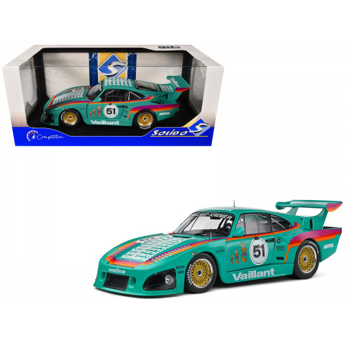 Porsche 935 K3 #51 