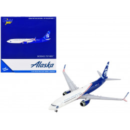 Boeing 737-800 Commercial Aircraft 