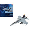 McDonnell Douglas F/A-18F Super Hornet Aircraft