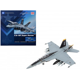 McDonnell Douglas F/A-18F Super Hornet Aircraft 