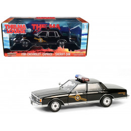 1981 Chevrolet Caprice 