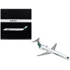 McDonnell Douglas MD-90 Commercial Aircraft
