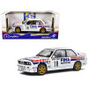 BMW E30 M3 Gr.A #18 Marc Duez - Alain Lopes