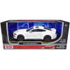 2018 Ford Mustang GT Police Car Unmarked Plain White