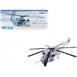 Sikorsky MH-53E Sea Dragon Helicopter 