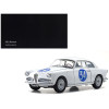 Alfa Romeo Giulietta SV #34 Emanuele - Aldebaran