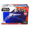 Skill 2 Model Kit Havoc Marauder Space Ship