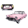 1955 Pink Cadillac Fleetwood Series 60 Special