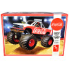 Skill 2 Model Kit Chevrolet Silverado Monster Truck