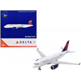 Airbus A319 Commercial Aircraft 