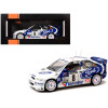 Ford Escort WRC #8 Bruno Thiry - Stephane Prevot 3rd Place