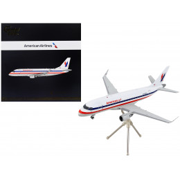 Embraer ERJ-170 Commercial Aircraft 