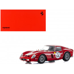 Ferrari 250 GTO #22 