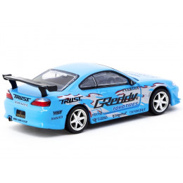 Nissan Silvia (S15) Vertex RHD (Right Hand Drive) 