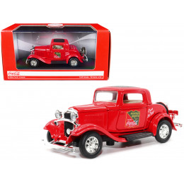 1932 Ford Coupe 