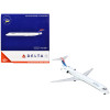 McDonnell Douglas MD-88 Commercial Aircraft