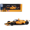 Dallara IndyCar #7 Alexander Rossi