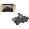 M8 Light Armored Car Olive Drab