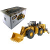 CAT Caterpillar 994K Wheel Loader with Rock Bucket and Operator