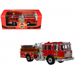 KME Predator Fire Engine 