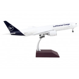 Boeing 777F Commercial Aircraft 
