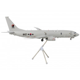 Boeing P-8 Poseidon Patrol Aircraft 