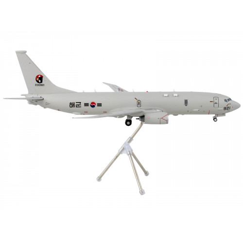 Boeing P-8 Poseidon Patrol Aircraft 