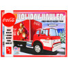 Skill 3 Model Kit Ford C-600 City Delivery Truck