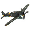Focke-Wulf Fw 190A-8 Fighter Aircraft
