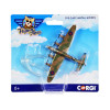 Avro Lancaster Bomber Aircraft 