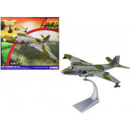 GAF Canberra Mk.20 Bomber Aircraft 