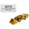 CAT Caterpillar R2900 XE Underground Mining Loader Yellow