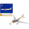 Boeing 777F Commercial Aircraft