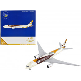 Boeing 777F Commercial Aircraft 