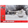 Level 3 Model Kit Tiger I