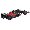 Alfa Romeo C43 #77 Valtteri Bottas