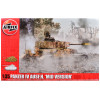 Level 3 Model Kit Panzer IV Ausf.H