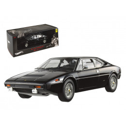 Ferrari Dino 308 GT4 Black (Elvis Presley Owned) 