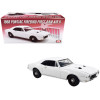 1968 Pontiac Firebird