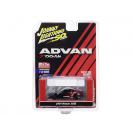 2004 Nissan 350Z ADVAN Yokohama 