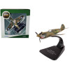 Curtiss P40 E Warhawk Fighter Plane Pilot: Robert Neale 1st Pursuit Squadron Kunming China (1944)