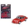 1963 Porsche 901 Signal Red Limited Edition to 4200 pieces Worldwide 1/64 Diecast Model Car by Mini GT