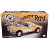 1961 Chevrolet Corvette Gasser