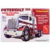 Skill 3 Model Kit Peterbilt 359