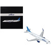 Embraer ERJ-190 Commercial Aircraft