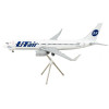 Boeing 737-800 Commercial Aircraft