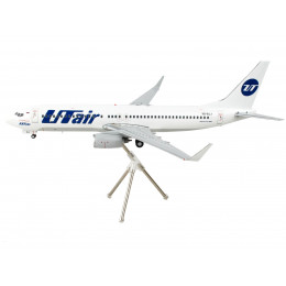 Boeing 737-800 Commercial Aircraft 