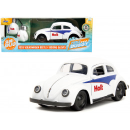 1959 Volkswagen Beetle 