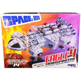 Skill 2 Eagle 4 Transporter 