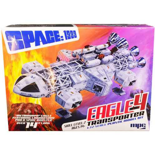 Skill 2 Eagle 4 Transporter 